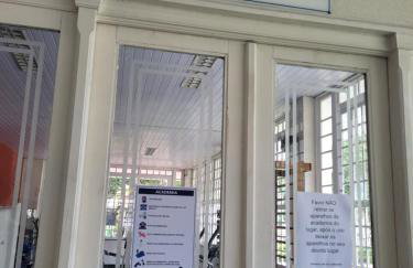 Condomínio Resort na cidade das águas sulfurosas - Foto 32