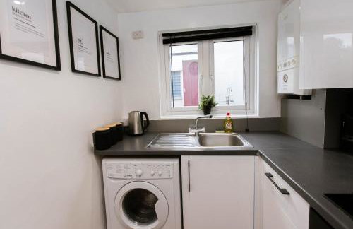 Smart Modern Studio With Free Parking, Wifi, Close To Town, Hospital, Uni, Quiet Area, Contact For Best Prices - Foto 12