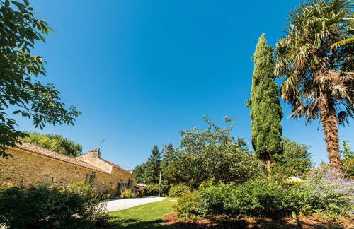 Holiday Home Le Coustal by Interhome - Foto 64