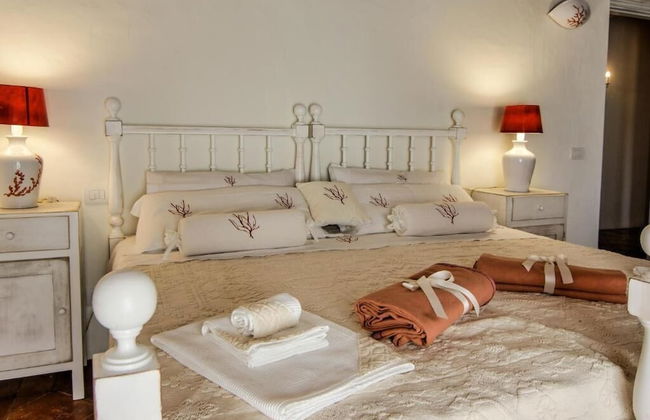 Domus Corallia Luxury Rooms - Foto 14