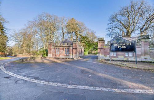 2 Bed in Cornhill-on-Tweed oc-d30765 - Foto 24