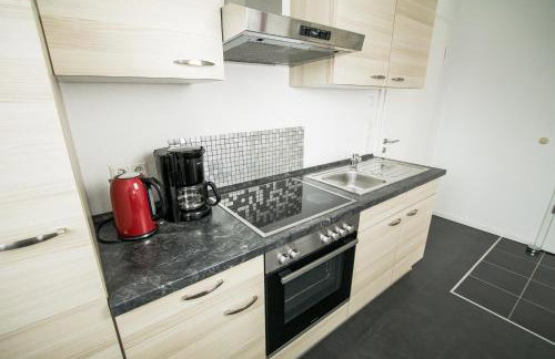 Murthum Apartments - Foto 25