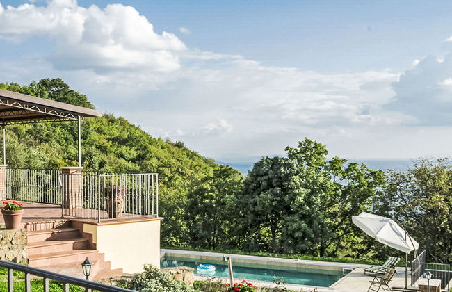 Villa la Vena - Foto 32