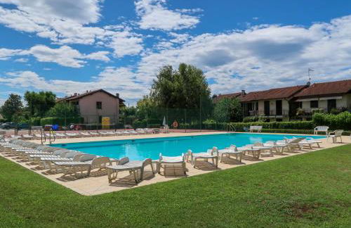 Apartment Blue Lagoon by Interhome - Foto 16