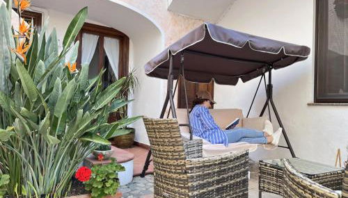 Casa Lia - Independent apartment in the Gulf of Orosei - Foto 3