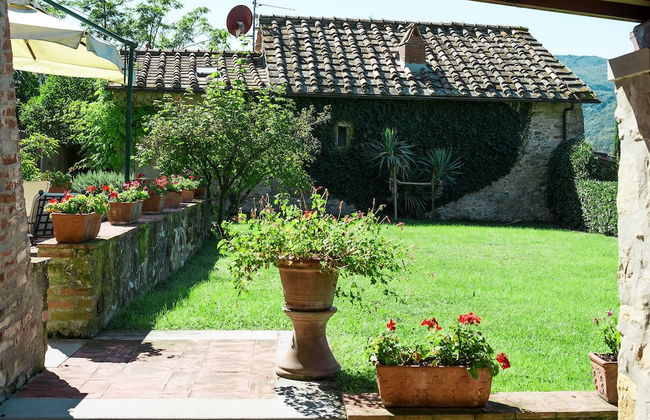 Villa Eleonora - Foto 1