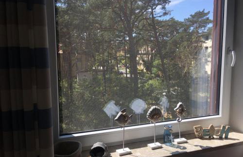 Apartament Visby - Foto 33