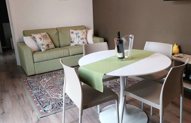 Apartment in Iseo With Pool - Photo 5