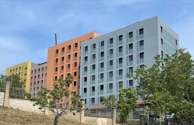 Livensa Living Studios Bilbao - Foto 25