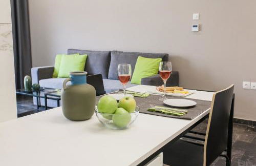 Greece U Around Athens Thissio Suites - Foto 46