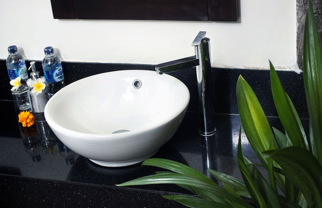 Villa Teman - Foto 21