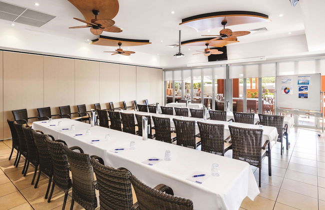 Oaks Broome Hotel - Photo 38