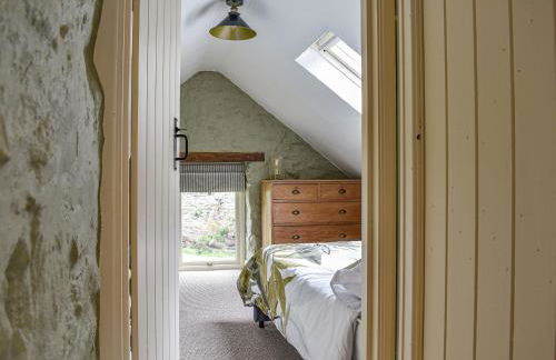 Little Sitch Barn - Uk39602 - Foto 13