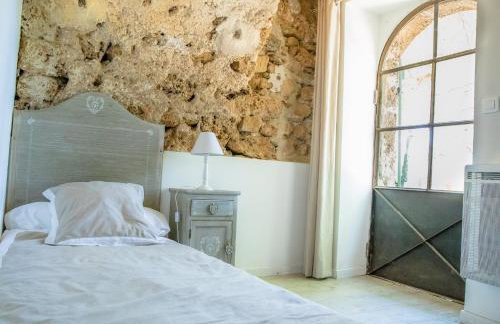 La Bastide du Capelier - Gîte pour 4 personnes avec baignoire balnéothérapie - Foto 35