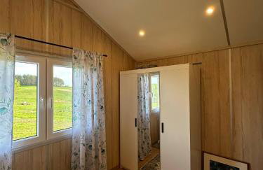 Komfortowe domki nad jeziorem Sztabinki - Foto 12