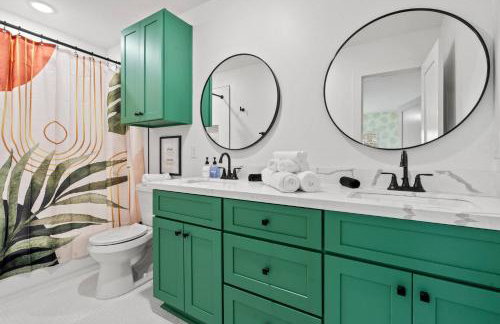 Island Gems - Emerald - Foto 4