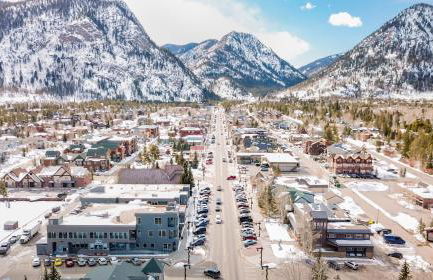 Prospect Point Townhomes 202C - Foto 33