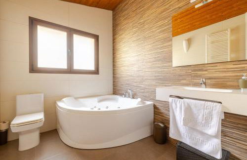 Casa rural Lo Niu - Foto 35