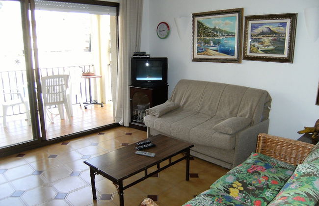 Apartamentos Jardins del Mar - Foto 9