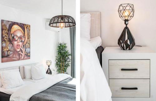 LCR4 - Large 3-Bedroom Apartment Near Beach - Foto 7