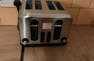 2 Bedroom Wakefield City Centre House With All Ensuite Rooms - Foto 33