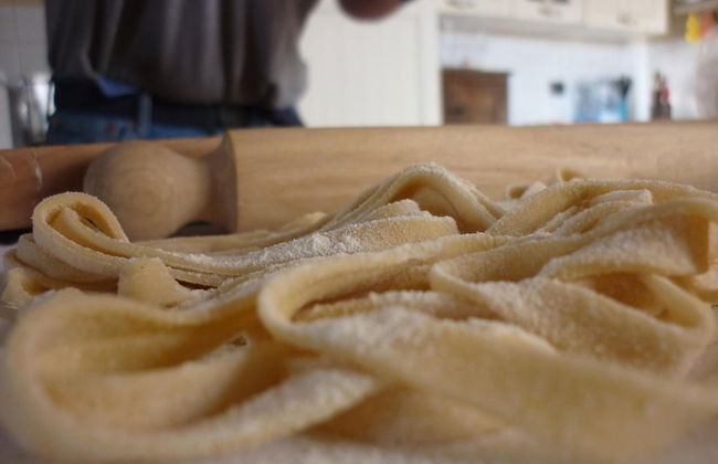 Agriturismo Crocino in Chianti - Foto 36