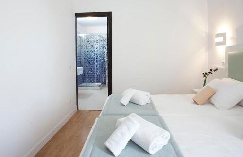 Apartamentos Vista Alegre Mallorca - Foto 64