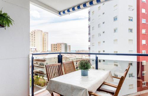 Playa Valencia Residencial Sol y Mar Terraza con Vistas y Parking - Foto 23
