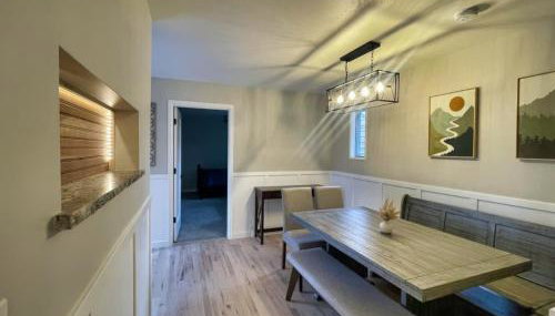 Mountain Serenity Retreat - Larkspur Retreat - Foto 4