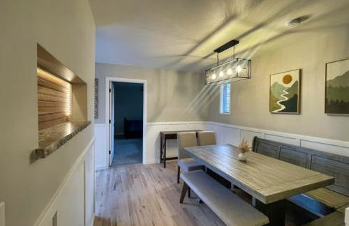 Mountain Serenity Retreat - Larkspur Retreat - Foto 4