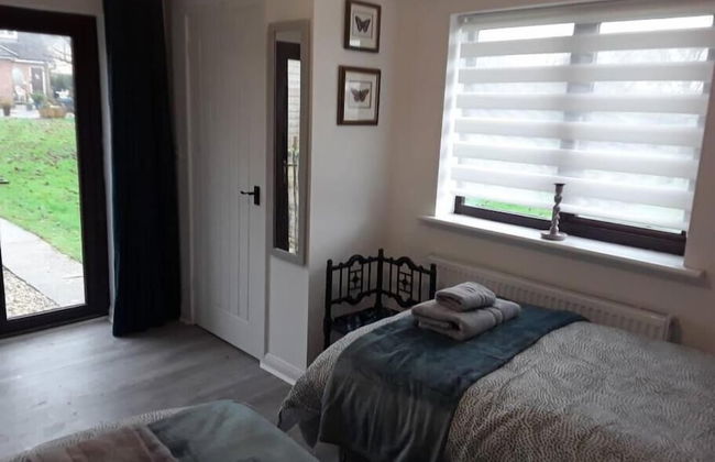 The Lodge, Countryside Living - Foto 3