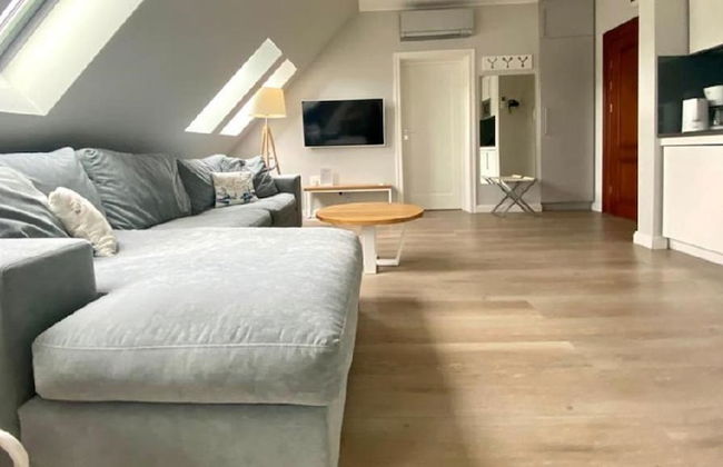 Apartamenty Sun & Snow Rezydencja Kapitańska - Foto 1