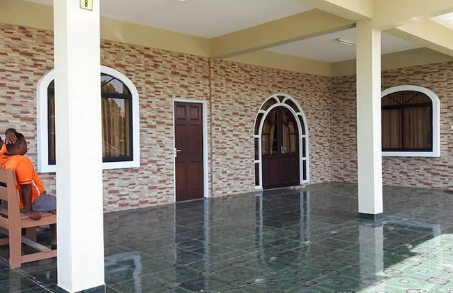 Amir's Apartment - Foto 10