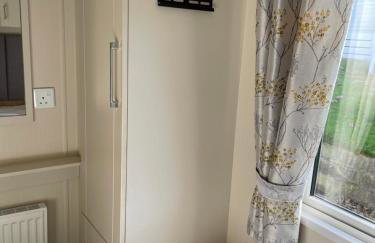 Rubys Retreat - 6 Berth Caravan in Newquay, Cornwall - Foto 17