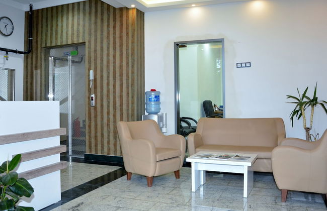 Mihmandar Apart - Photo 3