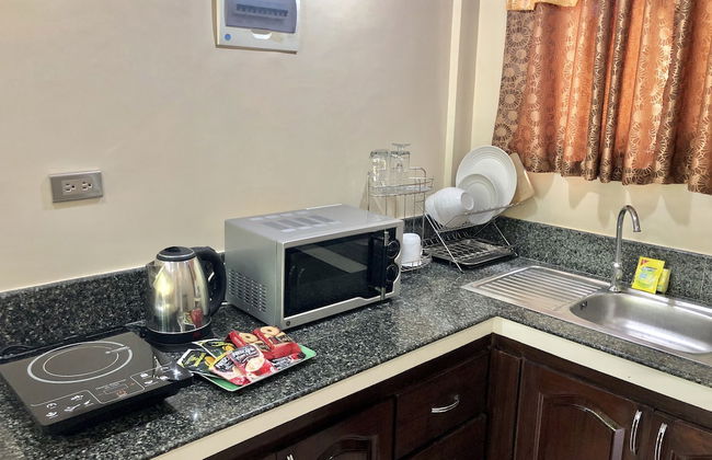 Pal-Watson Apartments - Foto 13