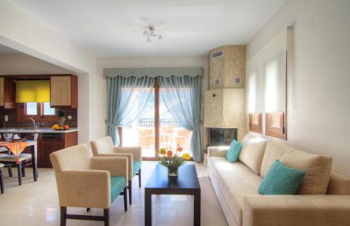 Real Dream Villas, Cretan Gems with SeaViews, By ThinkVilla - Photo 20