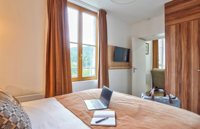 Residhome Paris Saclay – Bures sur Yvette - Foto 8