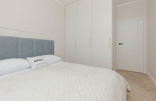 Deluxe Apartment by Renters - Foto 3