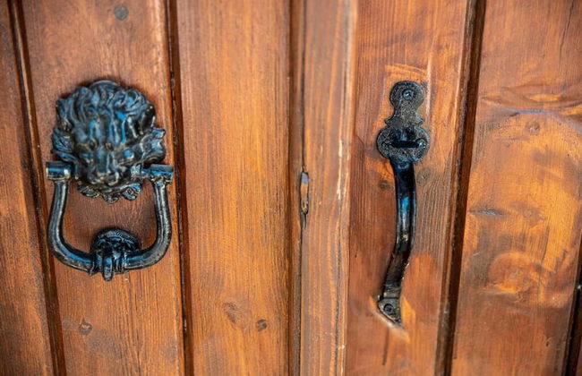 Village Little House at Roustika - Foto 75