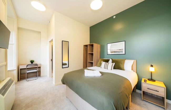 Lethnot Benmore Apartments - Foto 14