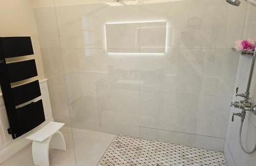 Villa de charme à Ribérac avec piscine privée - Foto 6