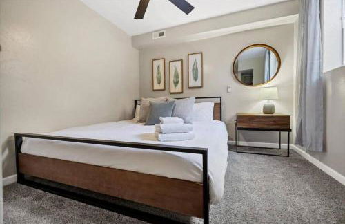 Casa Mosaic Executive Rental 3bedroom Smart TV - Foto 26