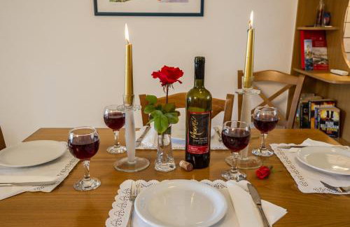 Sea view villa Manolis with private pool near the beach - Foto 48