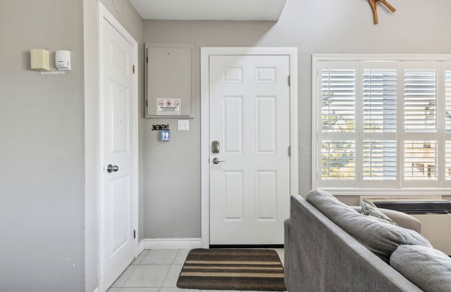 North Creek Resort Condos - Foto 34