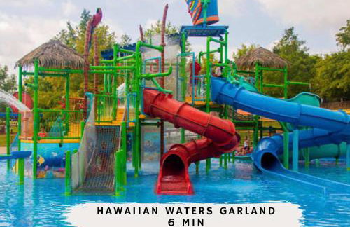 Garlands Hidden Gem 4 Bedrooms Hot Tub Patio - Foto 41