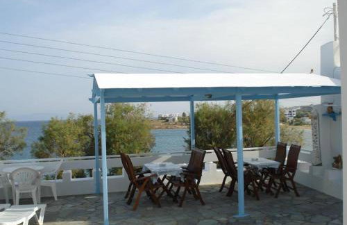 Paros Carmel studio-apartment - Photo 50