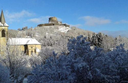 Gîte Frimousse les elfes - Foto 30