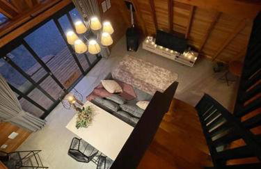 Laventure Rouge- sofisticação na Serra Gaúcha - Foto 26