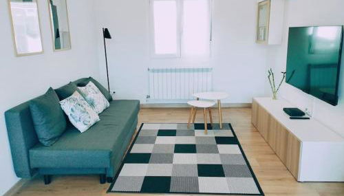 Precioso apartamento en Pamplona junto al centro - Foto 2